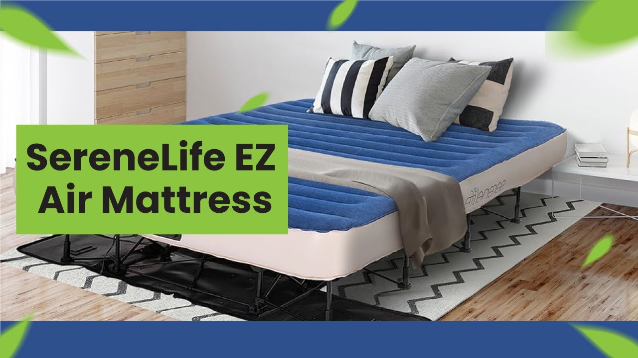 Why Does an Air Mattress Deflate: Unveiling Secrets