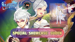 Guardians of Cloudia - Special Showcase: Suden EU1 - 10.02.23 - 4K Quality GoC Cloud Song screenshot 5