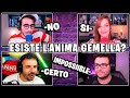ESISTE L'ANIMA GEMELLA? - Domande Esistenziali con Mark e Marcy