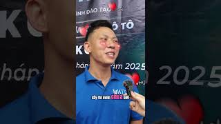 Học viên VATC ấn tượng học phần nào nhất khóa học Sửa chữa ô tô toàn diện?