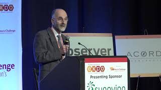 Non-Motor Symptoms in Parkinson's Disease - Dr. Joseph Friedman (Parkinson's Expo 2020)