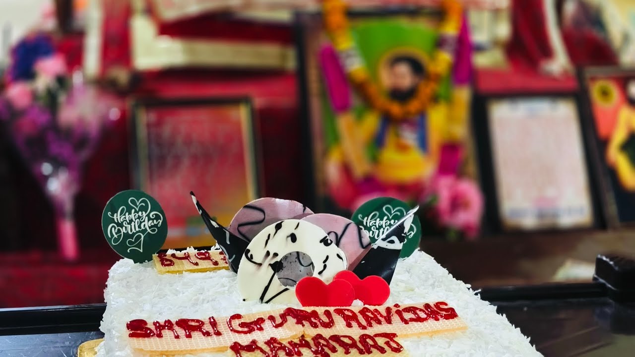 VPO Gohir Gurpurab Shri Guru Ravidas Maharaj #gurbani #ravidas  #birthday #varanasi  #satnamwaheguru