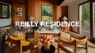 Inside a Pacific Northwest Mid-Century Home Preserved for Over 60 Years House Tour