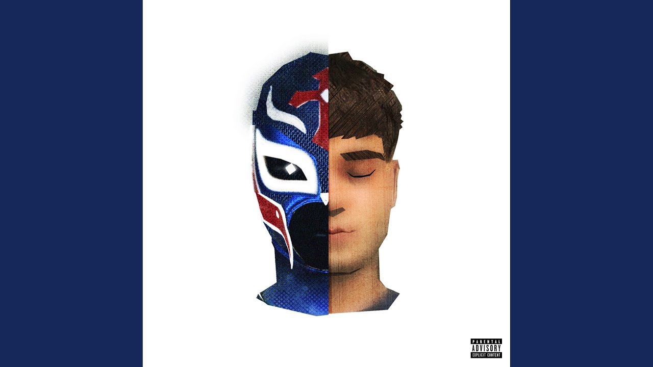 在 YouTube 上观看 Rey Mysterio Freestyle