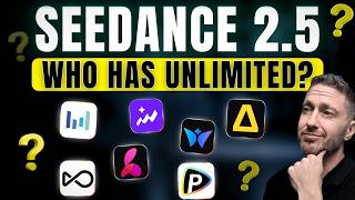 Before You Pay for Seedance 2.5 Unlimited, Watch This