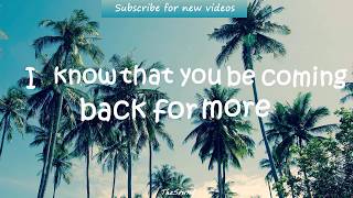 Feder – Back For More (feat. Daecolm) [Betical Remix Extended]     Lyric Video