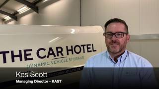 Destratification Fans 2020