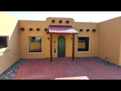 33 Coyote Ridge, Walla Walla, WA home video tour