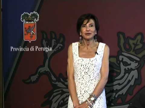 Provincia di Perugia 05 06 2014