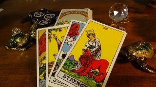 Free Live Tarot Readings ❤️ Get Help and Advice from the Spirits 💕 May 27, 7:30 AM