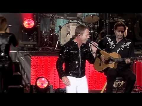 Смотреть «Nellie ettison & Thomas Helmig live.mp4» на YouTube