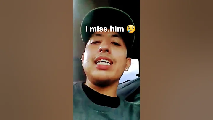 it's hard losing a loved one