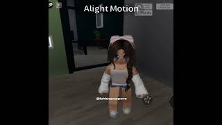 Sad story #roblox #robloxedit #trending #viral #robloxstory #robloxshorts #edit #youtube