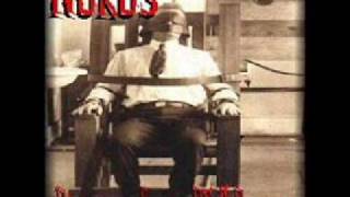 Rukus-Hed Sik Ft. Komatose