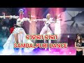 Bijli wali new item sambalpuri freefire item dance status hypsuresan