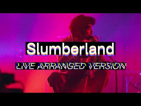 Slumberland Tokyo Domeバージョン再現