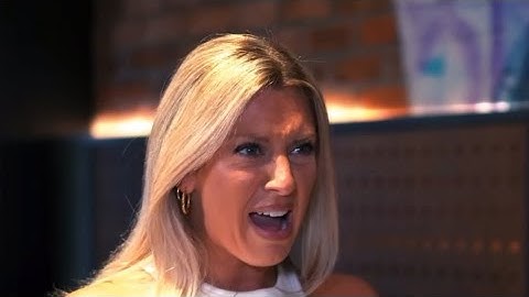 “Typical Arsenal fan…DUMB” | Abbi SHOCKED by Robbie’s wild take