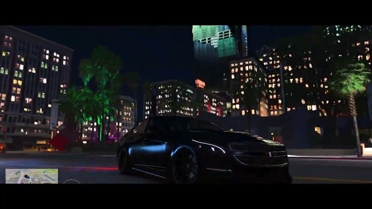 CMRP - 3 promile Chase + Srandički dneski.