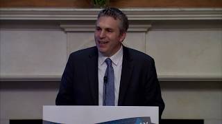 NBTS CEO, David Arons - Glioblastoma Awareness Day Congressional Reception