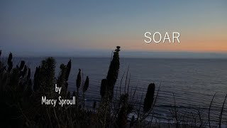 Lyric Video: Soar