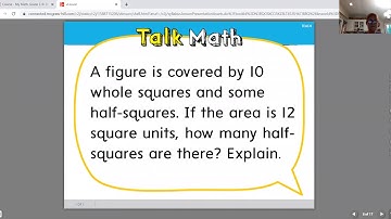 Math Chapter 13/Lesson 4