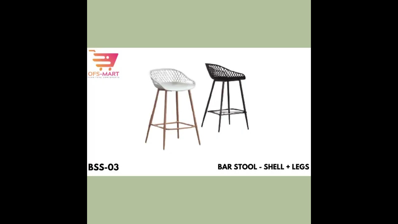 Transform Your Office with OFS MART's High-Quality Furniture Components.