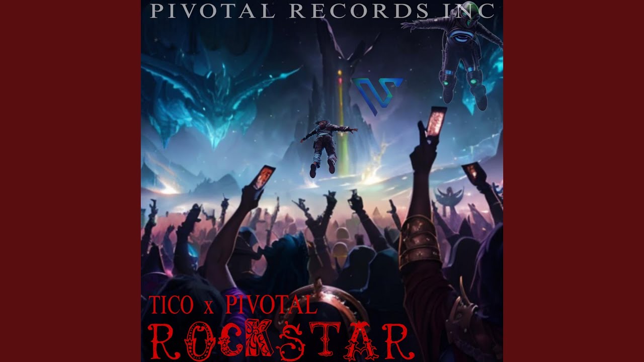Watch Rockstar on YouTube Watch Rockstar on YouTube
