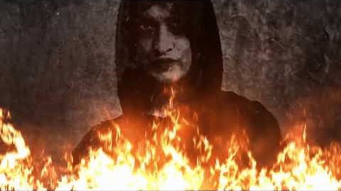 Bergrisar - War (Official Lyric Video)