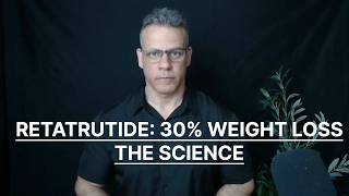 How Retatrutide Works — The Triple Receptor Explained