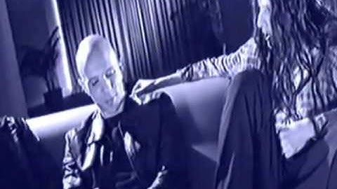 A Perfect Circle - Guest Programmer on Rage (intro massive attack)