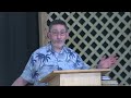 THOCC Sermon Series 274 - Gideons Marching On! by Mr. Pat Corkery
