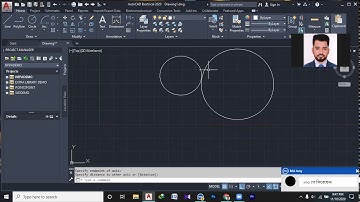 Autocad Tutorial Bangla for Engineering Drawing class 01