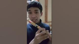 Kangen Nickeri (ngulik Suling) Monggo di Paido Lurr 😁🙏