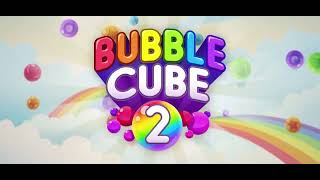 Bubble Cube 2 - Play to Win! screenshot 3