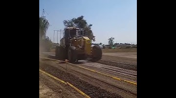 Grader status shorts video
