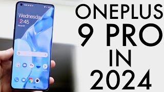 OnePlus 9 Pro In 2024! (Still Worth Buying?) (Review)