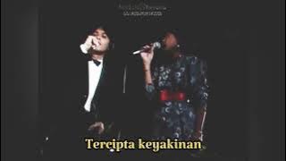 ROY & FRAN - Bersama Pertemuan Ini