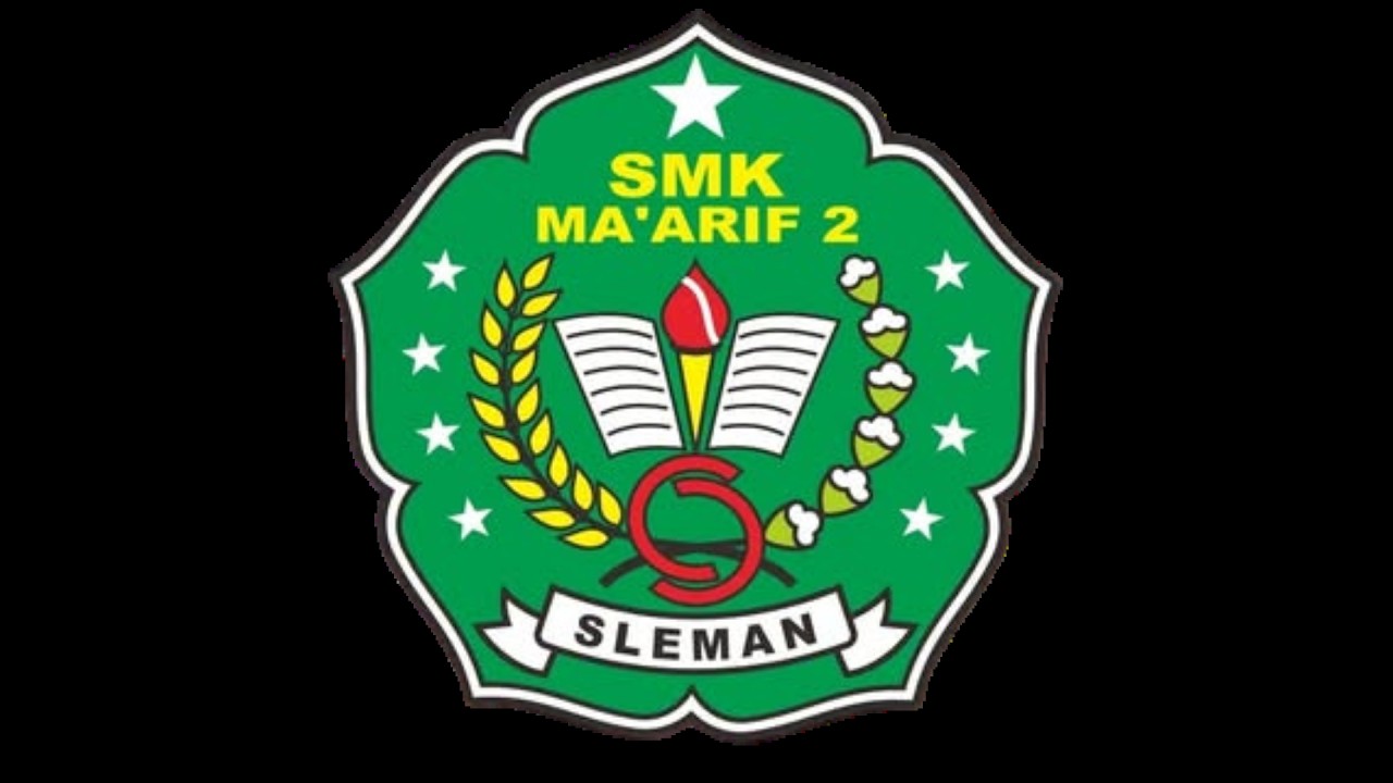 Harlah ke-37 SMK Ma'arif 2 Sleman
