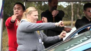 Driving Solutions Defensive Driving Course Sydney