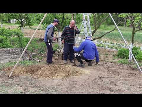 Видео: Проект за градински дъждомер: Как да научим децата за дъжда в градината