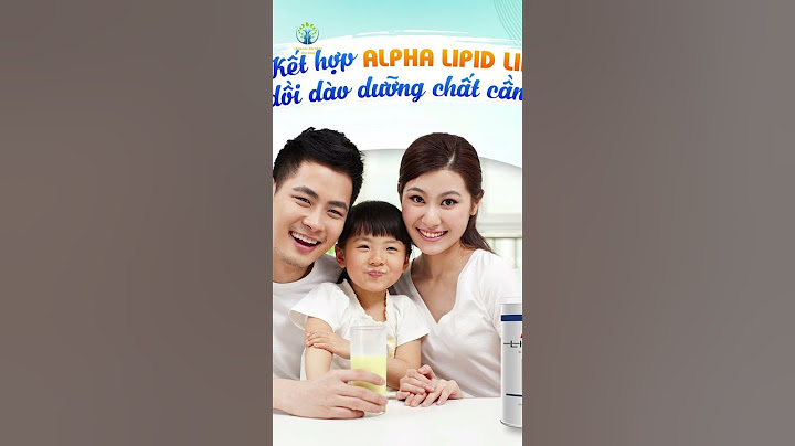 Đánh giá sữa non alpha lipid năm 2024