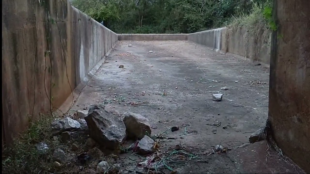 เข้ามาพิสูจน์ดวงวิญญาณ ณ สปริงเวย์ ได้ยินเสียง