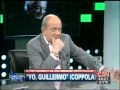 C5N - CHICHE EN VIVO: ENTREVISTA A GUILLERMO COPPOLA (PARTE 1)