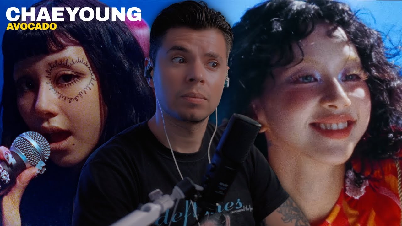 Welcome to LIL FANTASY CHAEYOUNG “AVOCADO(feat.Gliiico)” REACTION | DG REACTS