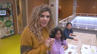 Lyceum Schravenlant: \