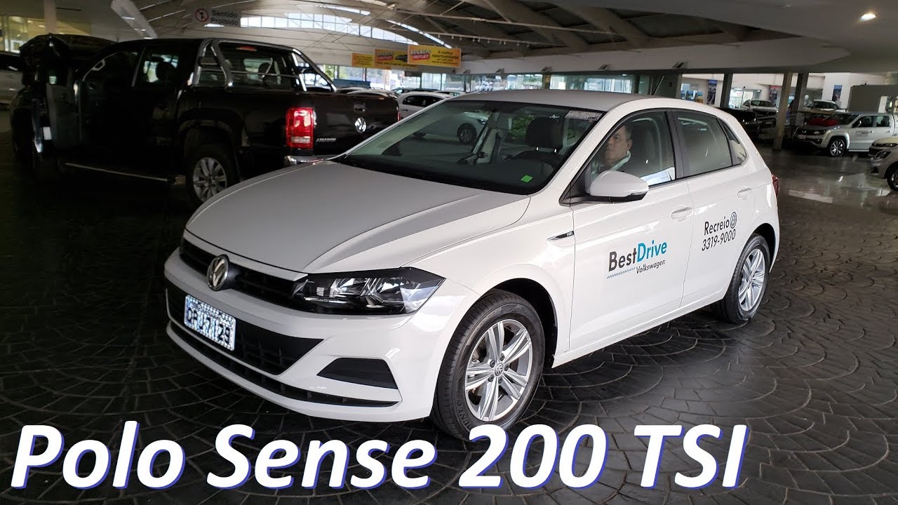 polo 2020 pcd