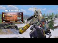 Insane Max Hipfire + No Recoil Fennec Gunsmith | Best Fennec Gunsmith CODM BR Gameplay