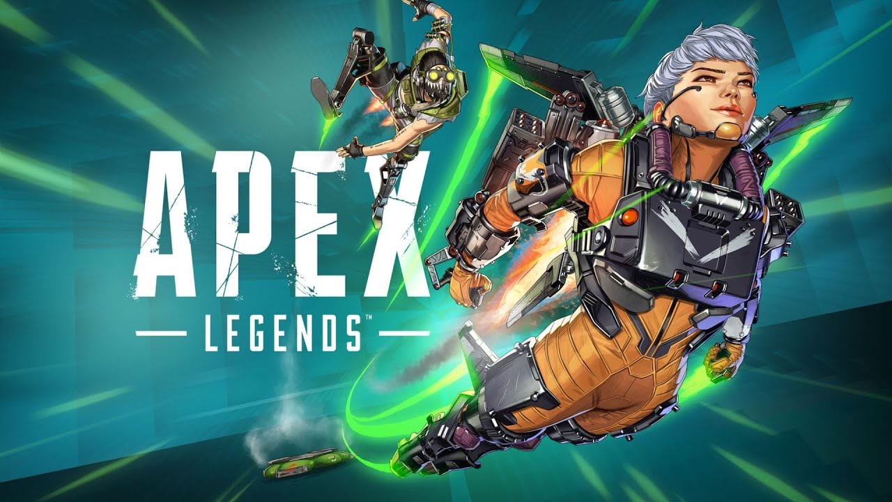 APEX LEGENDS SEASON 27 