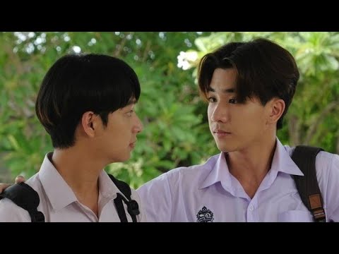 Kanghan ✗ Sailom | หัวใจในสายลม Dangerous Romance [fmv]