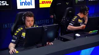 CS:GO Daily Highlights: IEM RIO 2023 | DAY 4 @CS2_Highlights